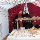 Weihnachtsmarkt 2013